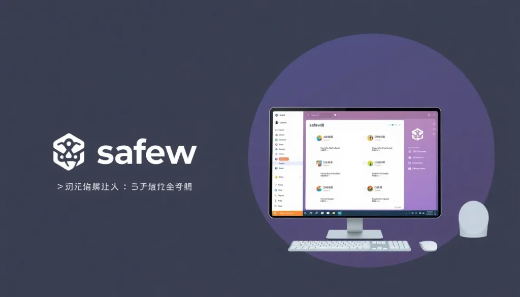 Safew官网