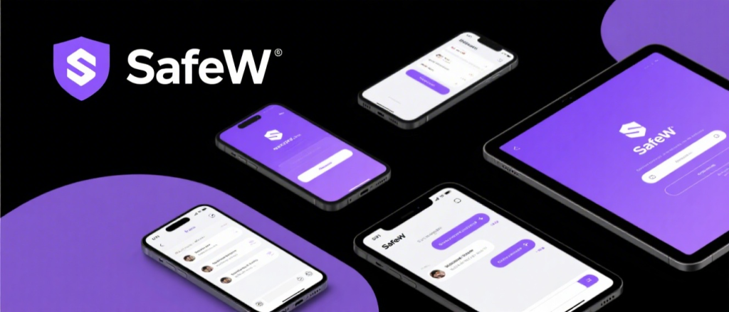 SafeW电脑版下载